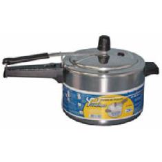 Panela de Pressao Panelux 4.5 Litros Polida - 0501001029