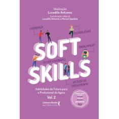 Livro - Soft Skills - Vol 2