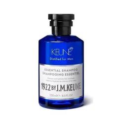 Shampoo Antiqueda Masculino Keune 1922 Fortifying 250Ml