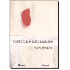 Historia E Psicanalise