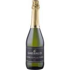 Espumante Garibaldi Primícias Brut 660ml