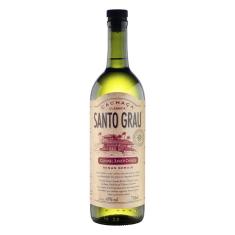 Cachaça Coronel Xavier Chaves santo grau 750ml