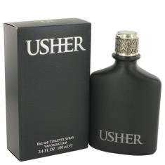Perfume Masculino For Men Usher 100ml