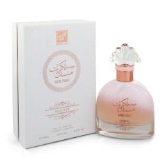 Perfume Feminino Rihanah 100 Ml Eau De Parfum Spray