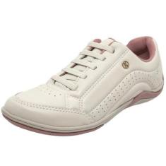 Tenis Feminino Casual Conforto Slip On Kolosh C3663-Feminino