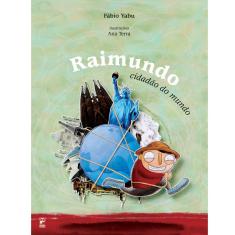 Livro - Raimundo, Cidadão do Mundo