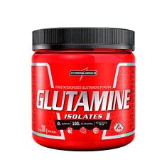 Glutamine Natural 300g