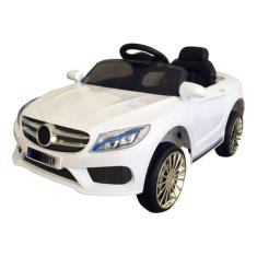 Carro Elétrico Criança Infantil Com Controle Remoto