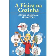 A Física na Cozinha