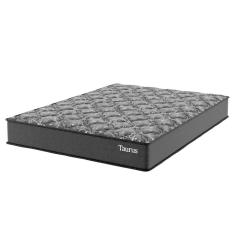 Colchão Queen Size Taurus Preto - Vian