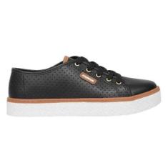 Tênis Moleca Adulto Feminino - 5712205-Feminino