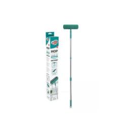 Mop Limpa Janelas Com Cabo Extensível  Flash Limp Mop6071