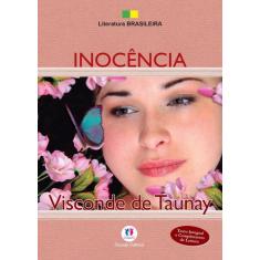 Livro - Inocência