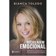 Livro - Reciclagem emocional