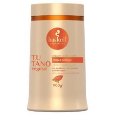 Máscara Haskell Tutano P/ Cabelo Frágil e Quebradiço - 900g