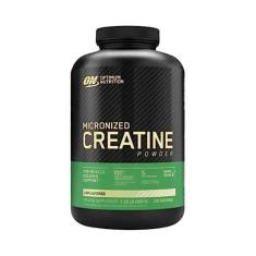 Creatine Micronized (600g)