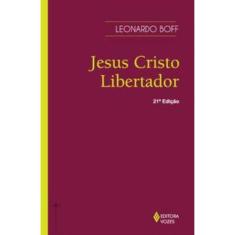 Jesus Cristo Libertador