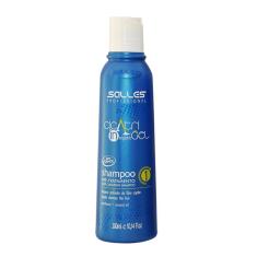 Shampoo Cicatri Gel Salles Profissional 300ml