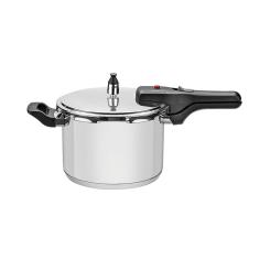 Panela De Pressão Tramontina Brava 62416200 4,5l Inox