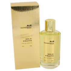 Perfume Feminino Mancera 120 Ml Eau De Parfum Spray