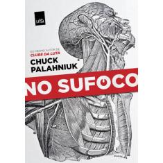Livro - No sufoco - Edição Slim