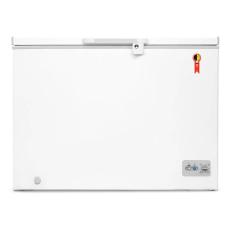 Freezer Horizontal Midea 4 Funções 295L Branco RCFA31 110V