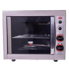 Forno Elétrico Crystal Plus Advanced - Steel - 220V