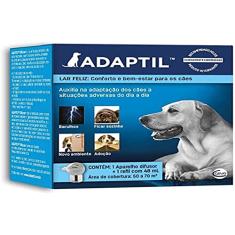 Difusor Adaptil com Refil para Cães 48ml