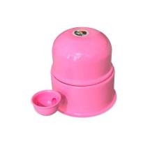 VIDA MANSA Bebedouro Al 1 4 L Rosa