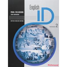 English Id British 2 - Workbook