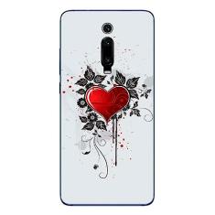 Capa Adesivo Skin364 Verso Para Xiaomi Mi 9T Pro 2019