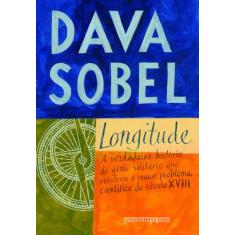 Livro - Longitude