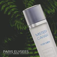 Mister Caviar Paris Elysees Eau De Toilette - Perfume Masculino 100ml