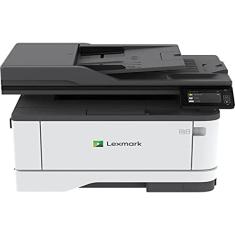 Impressora a laser multifuncional - monocromática - Lexmark MX431adw