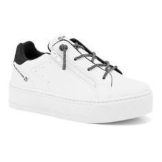 Tenis Feminino Strass Casual Ramarim 2397207-Feminino