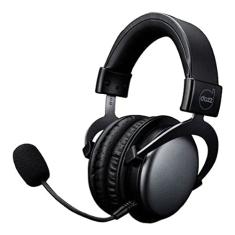 HEADSET VIPER BLACK 2.0 CH 3.5MM P3