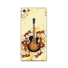 Capa Adesivo Skin373 Verso Para Sony Xperia Z5 Premium - KawaSkin