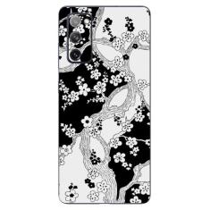 Capa Adesivo Skin356 Verso Para Samsung Galaxy S20 FE (2020) - KawaSki