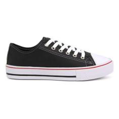 Tenis Branco Feminino Star Mega Confortavel Casual Original - Renucci,