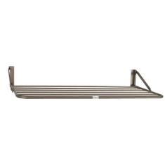 Varal De Parede Sekafácil Anodização Champagne - Seka Fácil, MÉDIO