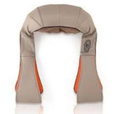 Aparelho Massageador Corporal Colete Shiatsu Fisioterapia - HOME G