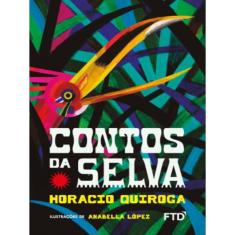 Contos Da Selva