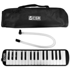 Escaleta 32 Teclas Preta 32SB - csr