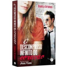 Livro - O descompasso infinito do coração