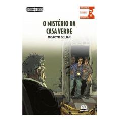 O Mistério Da Casa Verde