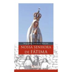Nossa Senhora De Fátima