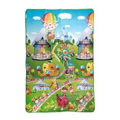 Tapete de Atividades 90x120x0,25cm Mod1 Colorido - Art Brink