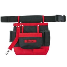 Cinto Bolsa Para Ferramentas Com 7 Bolsos - Mtx