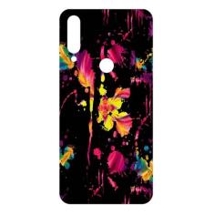 Capa Adesivo Skin206 Verso Para Asus Zenfone Max Shot - KawaSkin