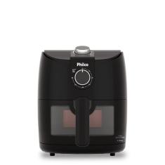 Air Fryer Philco 4L Revestimento Redstone 1500W PAF40A